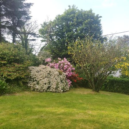 Leenan View Country House Guest House Portsalon Luaran gambar
