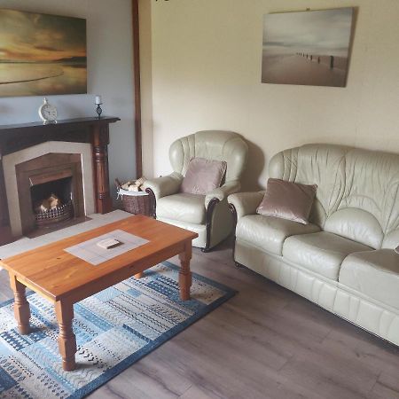 Leenan View Country House Guest House Portsalon Luaran gambar