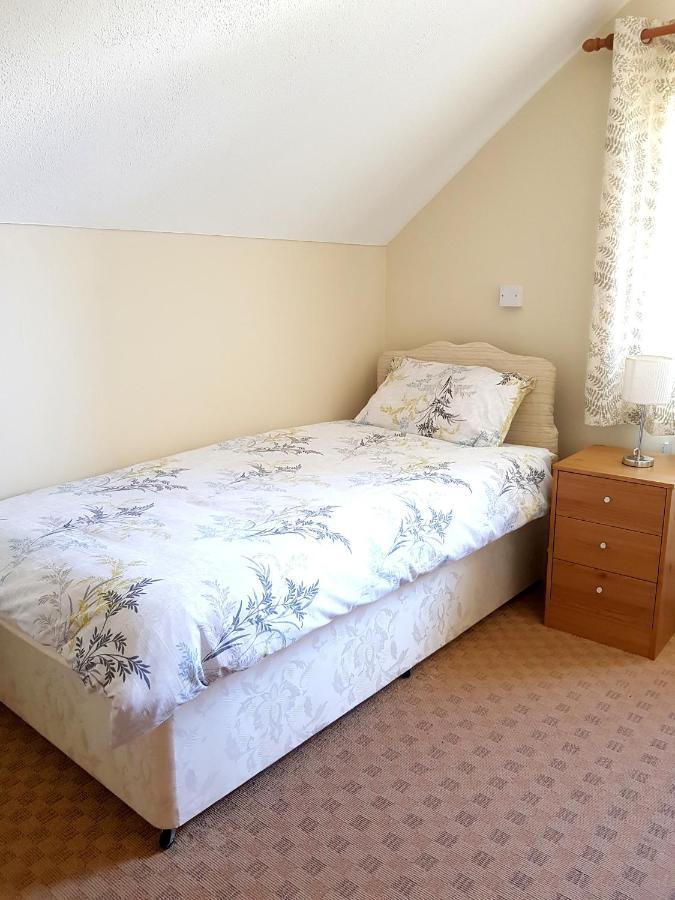 Leenan View Country House Guest House Portsalon Luaran gambar