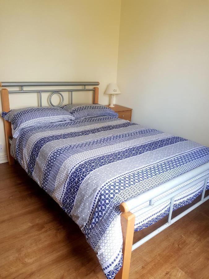 Leenan View Country House Guest House Portsalon Luaran gambar