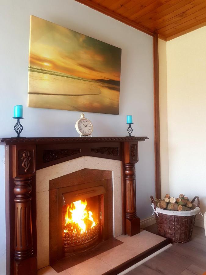 Leenan View Country House Guest House Portsalon Luaran gambar