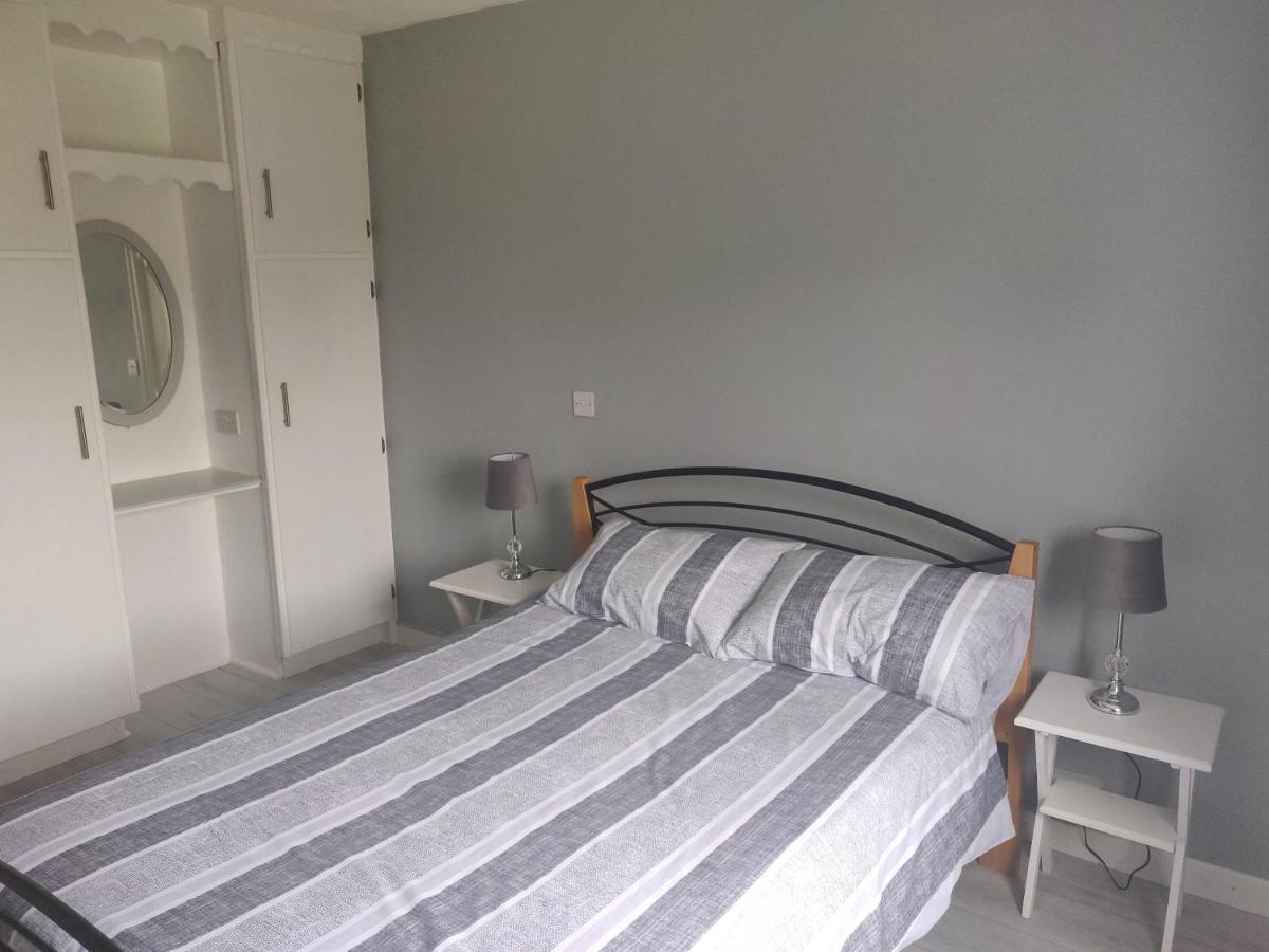 Leenan View Country House Guest House Portsalon Luaran gambar