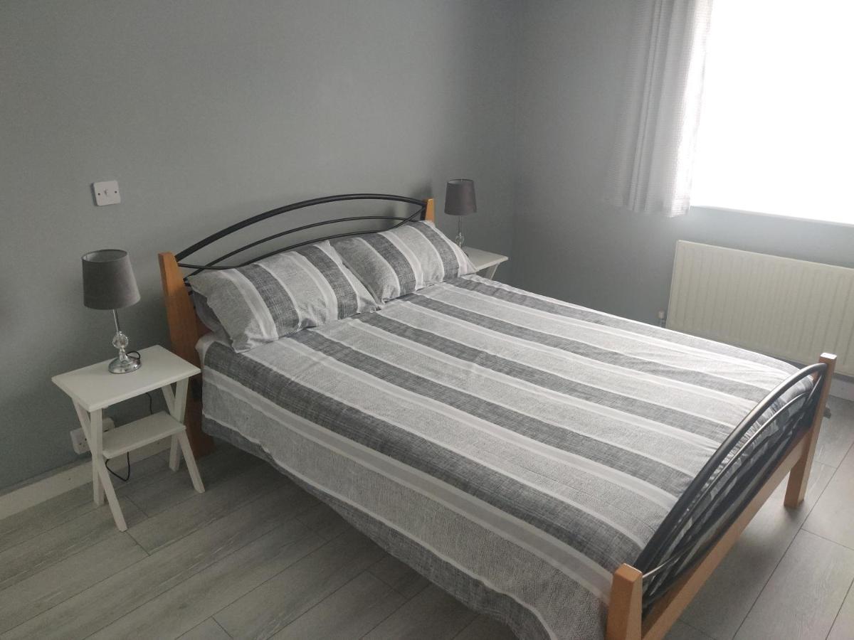 Leenan View Country House Guest House Portsalon Luaran gambar