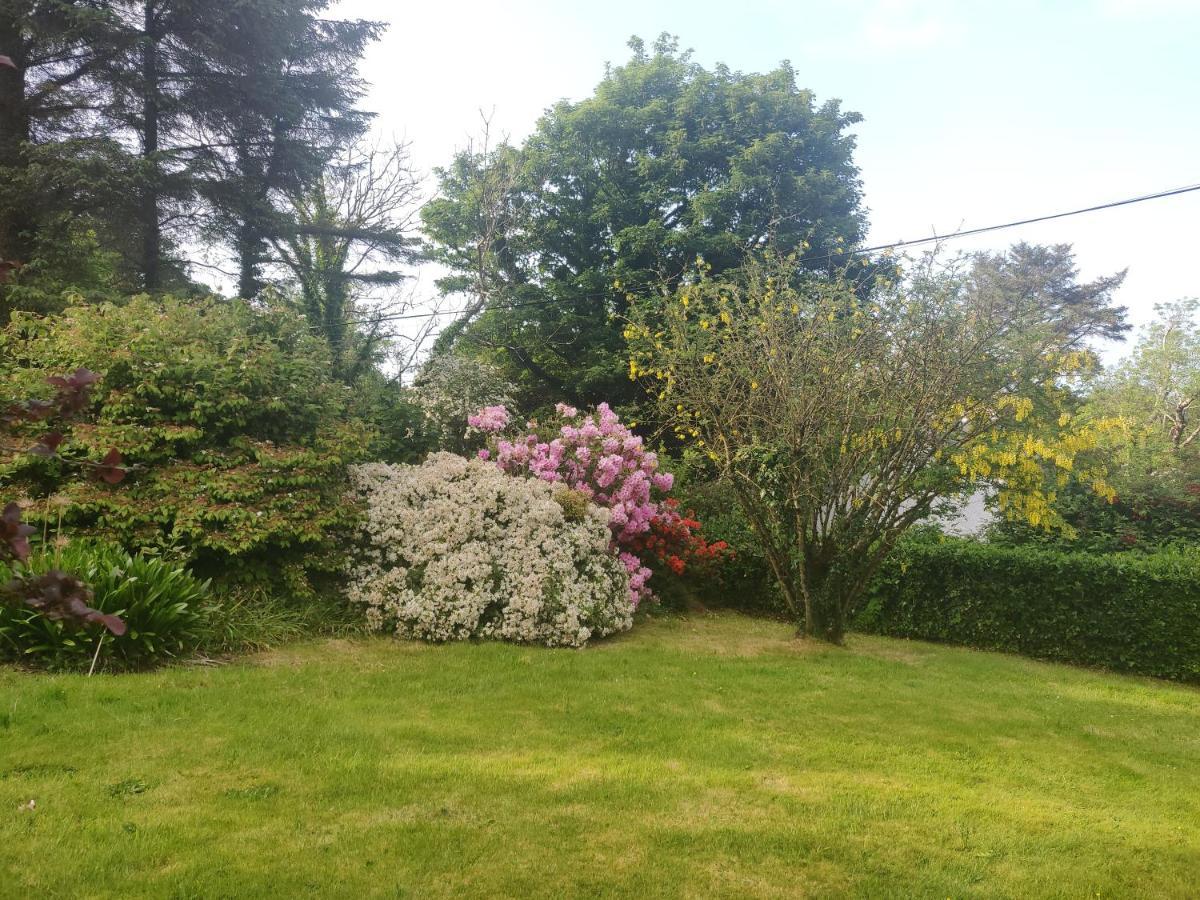 Leenan View Country House Guest House Portsalon Luaran gambar