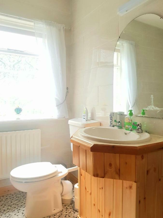 Leenan View Country House Guest House Portsalon Luaran gambar
