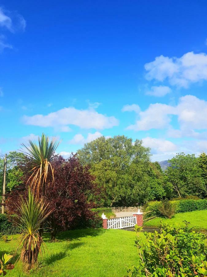 Leenan View Country House Guest House Portsalon Luaran gambar